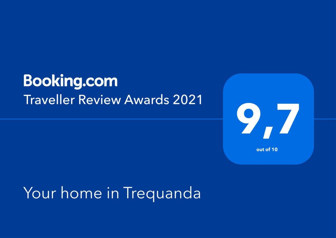 Your Home In Trequanda Exterior photo