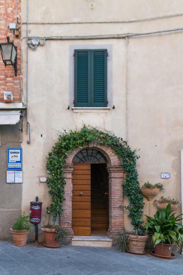 Your Home In Trequanda Exterior photo